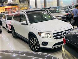 مێرسێدس بێنز GLB